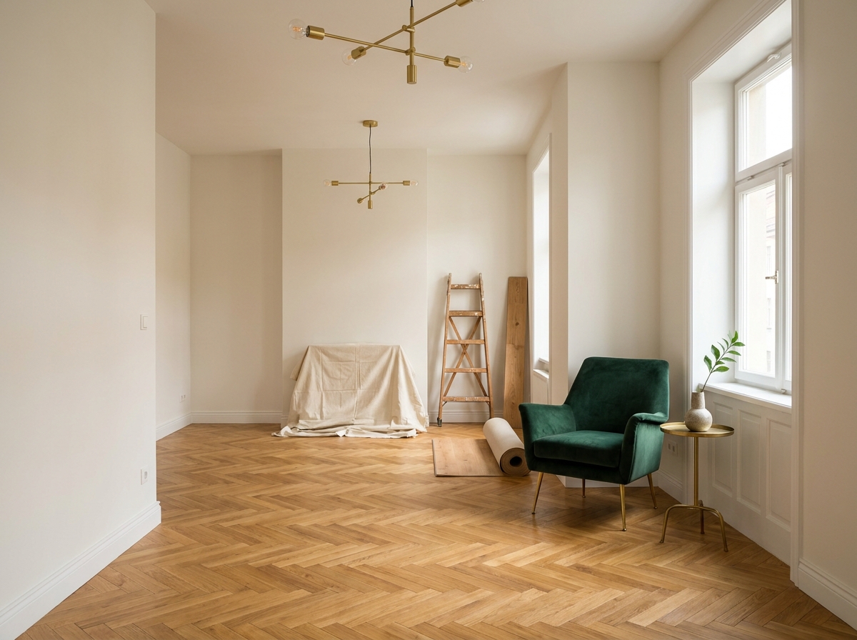 Renovation
